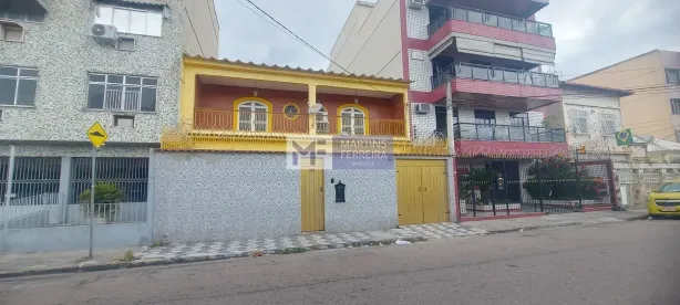 Casa com 4 Quartos à venda, 321m² no Vila da Penha, Rio de Janeiro