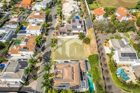Lote/Terreno à venda, 1136m² no Sítios de Recreio Gramado, Campinas