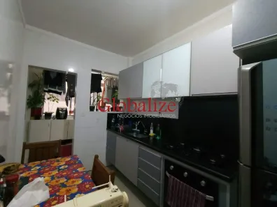 Apartamento com 3 Quartos à venda, 153m² no Gonzaga, Santos