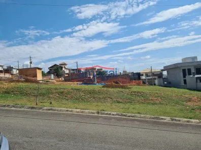 Lote/Terreno à venda, 250m² no Bandeira Branca, Jacareí