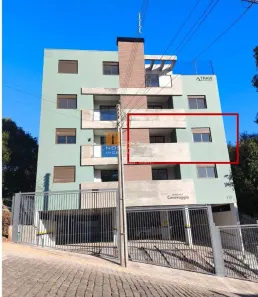 Apartamento com 2 Quartos à venda, 68m² no Santa Lúcia, Caxias do Sul