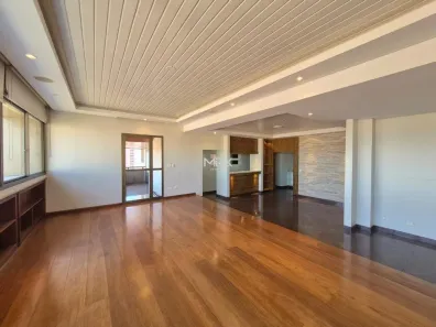 Apartamento com 4 Quartos à venda, 250m² no Cidade Alta, Piracicaba