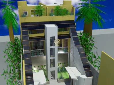 Sobrado com 3 Quartos à venda, 100m² no Vila Pereira Cerca, São Paulo