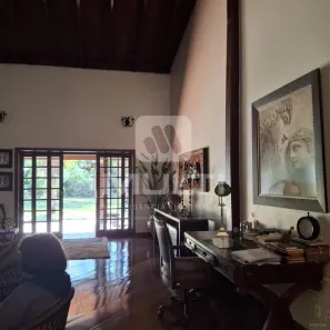 Fazenda/Sítio com 4 Quartos à venda, 12m² no Mansões Aeroporto, Uberlândia