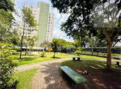 Apartamento com 3 Quartos à venda, 60m² no Piratininga, Osasco
