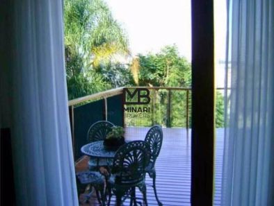 Casa com 3 Quartos à venda, 176m² no Alphaville, Santana de Parnaíba