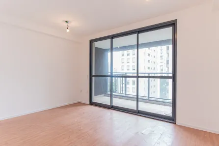 Apartamento com 1 Quarto à venda, 30m² no Campo Belo, São Paulo