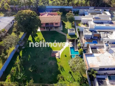 Casa com 6 Quartos à venda, 600m² no Setor Habitacional Arniqueira, Brasília