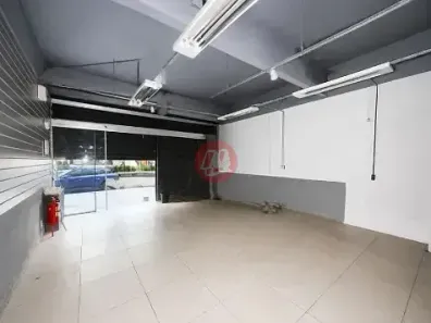 Ponto Comercial para alugar, 104m² no Cidade Baixa, Porto Alegre