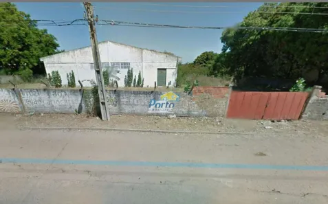 Lote/Terreno à venda, 5m² no Angelim, Teresina