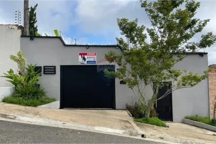 Casa com 2 Quartos à venda, 70m² no Jardim Sao Conrado, Registro