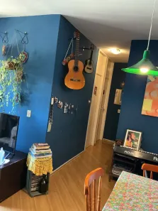 Apartamento com 3 Quartos à venda, 68m² no Baeta Neves, São Bernardo do Campo