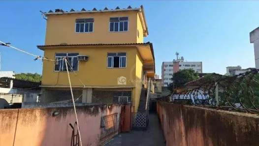 Casa com 4 Quartos à venda, 360m² no Taquara, Rio de Janeiro