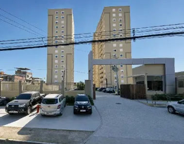 Apartamento com 2 Quartos à venda, 46m² no Colégio, Rio de Janeiro
