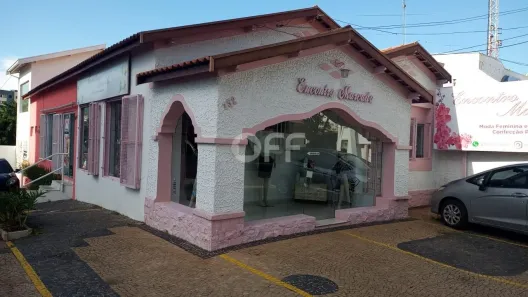 Imóvel Comercial com 1 Quarto para alugar, 100m² no Taquaral, Campinas