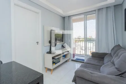 Apartamento com 2 Quartos à venda, 37m² no Socorro, São Paulo