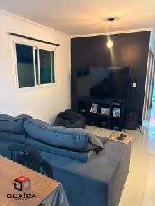 Apartamento com 2 Quartos à venda, 61m² no Vila Príncipe de Gales, Santo André