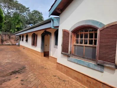 Fazenda/Sítio com 4 Quartos à venda, 900m² no Recanto Amapola, Bragança Paulista