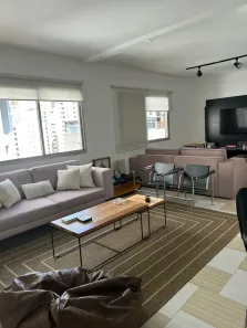 Apartamento com 1 Quarto à venda, 92m² no Itaim Bibi, São Paulo