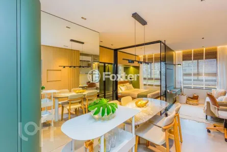 Apartamento com 1 Quarto à venda, 58m² no Partenon, Porto Alegre