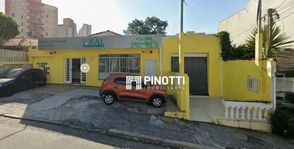 Imóvel Comercial à venda, 194m² no Centro, São Bernardo do Campo