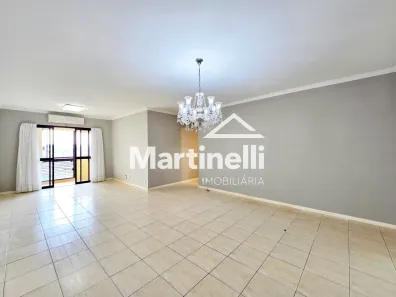 Apartamento com 3 Quartos à venda, 142m² no Jardim Sumaré, Ribeirão Preto