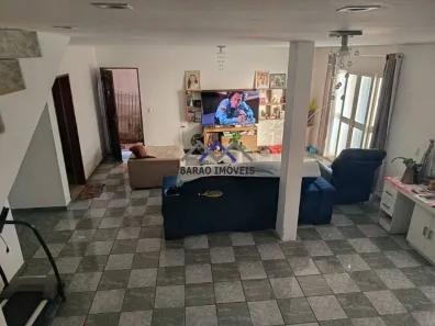 Casa com 3 Quartos à venda, 270m² no Recanto Parrilo, Jundiaí