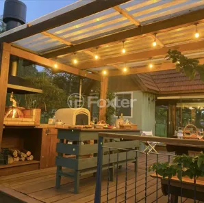 Galpão/Depósito/Armazém com 13 Quartos à venda, 29999m² no Linha Bonita Italiana, Gramado