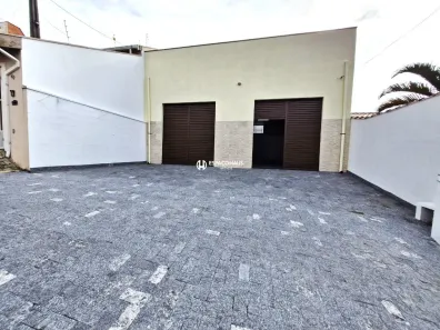 Ponto Comercial para alugar, 150m² no Residencial Monte Verde, Indaiatuba