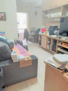 Apartamento com 1 Quarto à venda, 58m² no Campos Elíseos, São Paulo