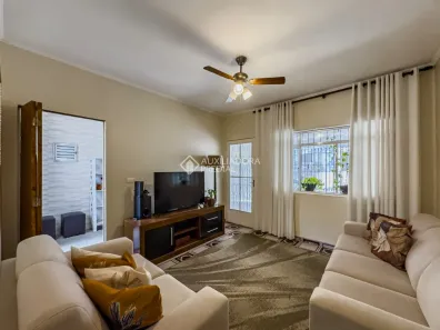 Casa com 3 Quartos à venda, 87m² no Vila Vera, São Paulo