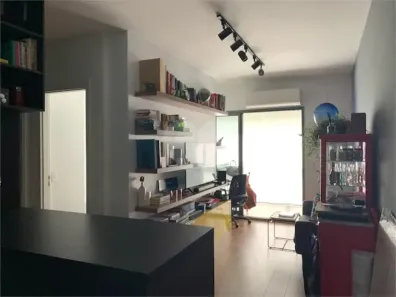 Apartamento com 1 Quarto à venda, 44m² no Pinheiros, São Paulo