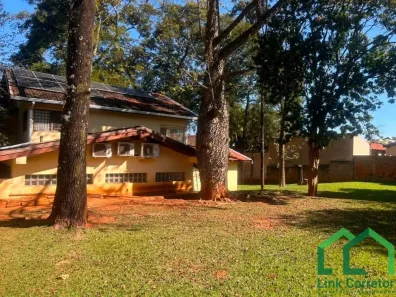 Casa com 5 Quartos à venda, 300m² no Cidade Universitária, Campinas