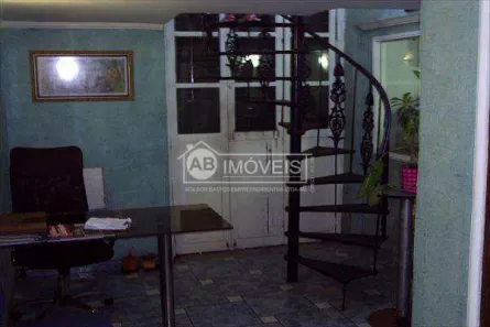 Sala Comercial à venda, 58m² no Centro, Santos