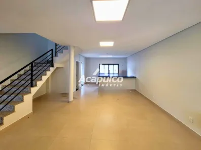 Casa com 3 Quartos à venda, 150m² no Jardim Terramérica II, Americana
