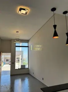 Casa de Condomínio com 3 Quartos à venda, 120m² no Horto Florestal, Sorocaba