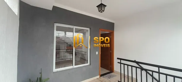 Sobrado com 3 Quartos à venda, 112m² no Pedreira, São Paulo