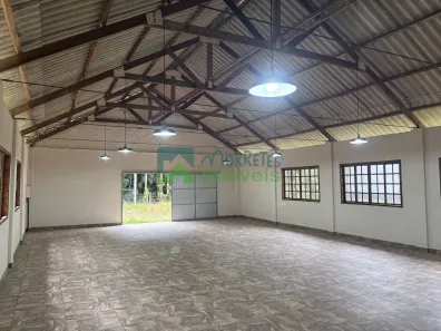 Galpão/Depósito/Armazém para alugar, 600m² no Morretes, Morretes