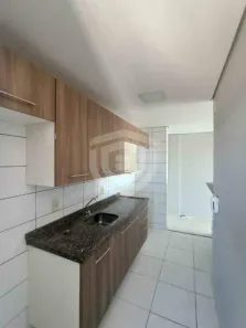 Apartamento com 2 Quartos à venda, 61m² no Jardim Brasil, Bauru