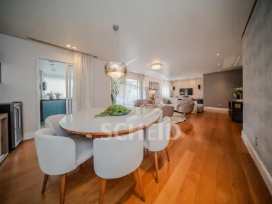 Apartamento com 3 Quartos à venda, 170m² no Ipiranga, São Paulo