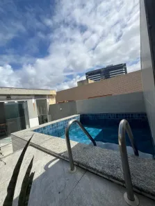 Cobertura com 2 Quartos à venda, 97m² no Jardim Armação, Salvador