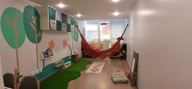 Sala Comercial à venda, 35m² no Rio Branco, Porto Alegre