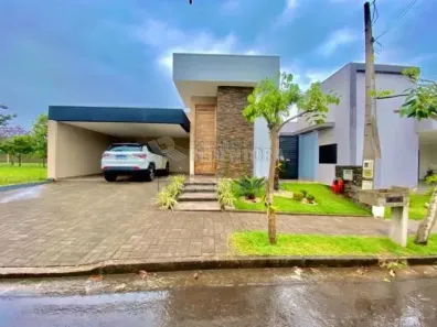 Casa de Condomínio com 2 Quartos à venda, 150m² no Residencial Maza, São José do Rio Preto