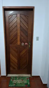 Apartamento com 2 Quartos à venda, 54m² no Jardim Satélite, São José dos Campos