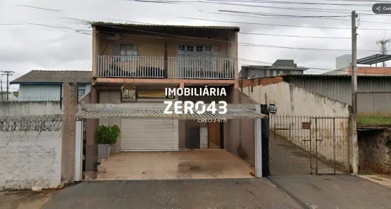 Imóvel Comercial com 4 Quartos à venda, 250m² no Leonor, Londrina