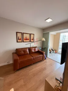 Apartamento com 2 Quartos à venda, 62m² no Parque São Jorge, São Paulo