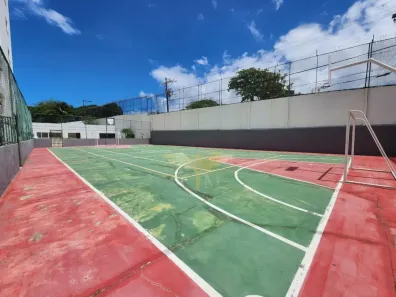 Apartamento com 1 Quarto à venda, 44m² no Pituba, Salvador