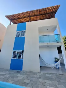 Sobrado com 3 Quartos para alugar, 131m² no Portal do Sol, João Pessoa