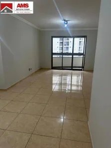 Apartamento com 4 Quartos para alugar, 117m² no Chácara Agrindus, Taboão da Serra