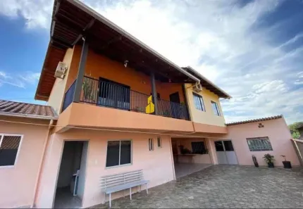 Casa com 6 Quartos à venda, 360m² no Carijós, Indaial